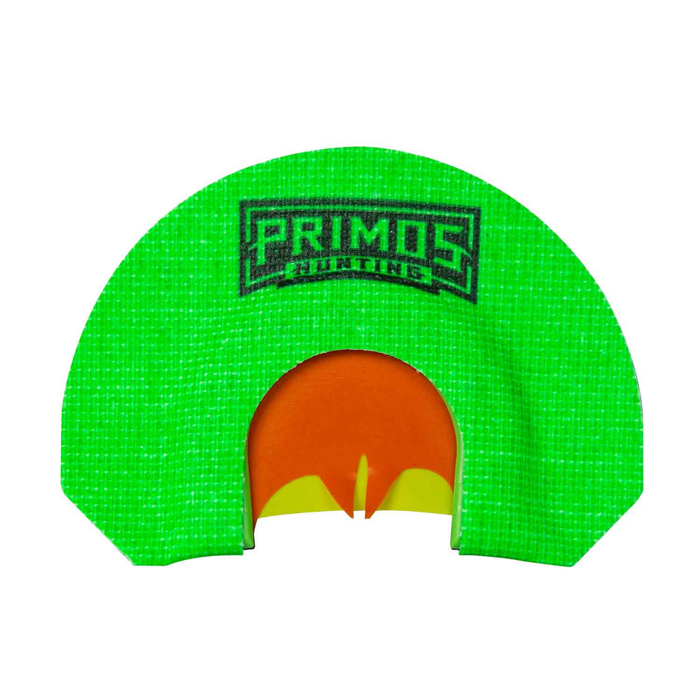 Primos Hen House Series Turkey Mouth Call