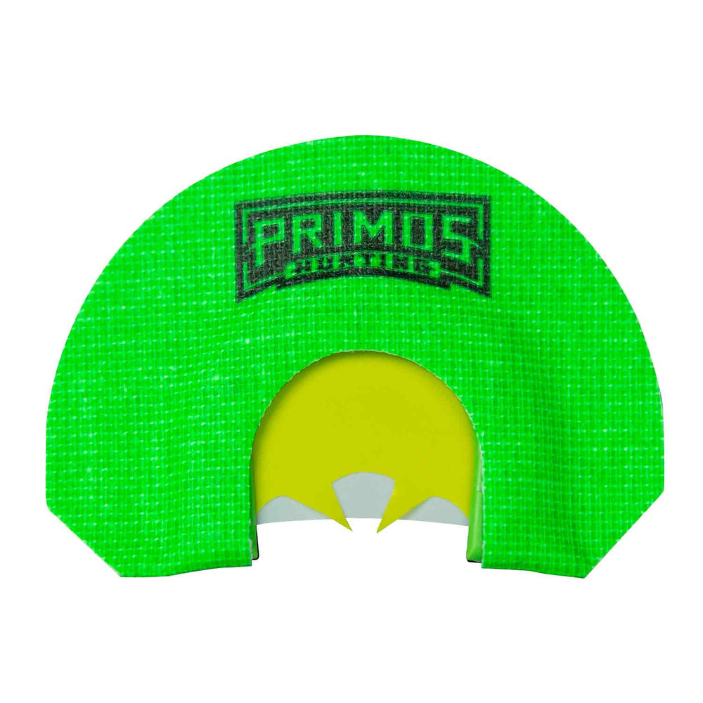 Primos Hen House Series Turkey Mouth Call