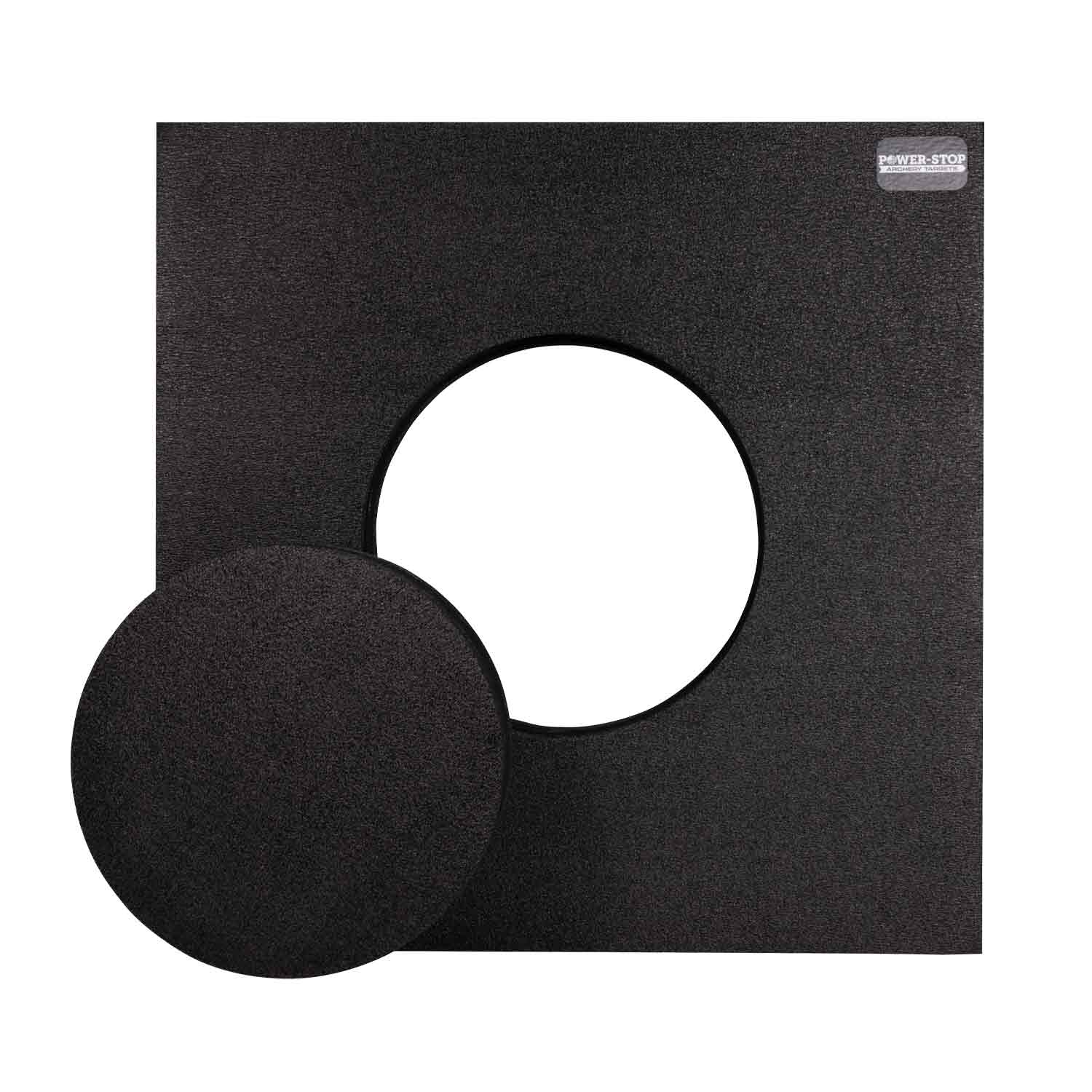 Power-Stop Field Target 48-123