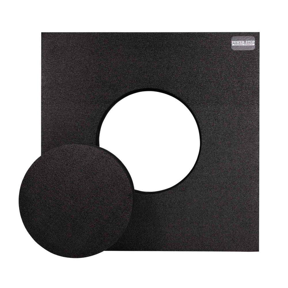 Power-Stop Field Target 48-123