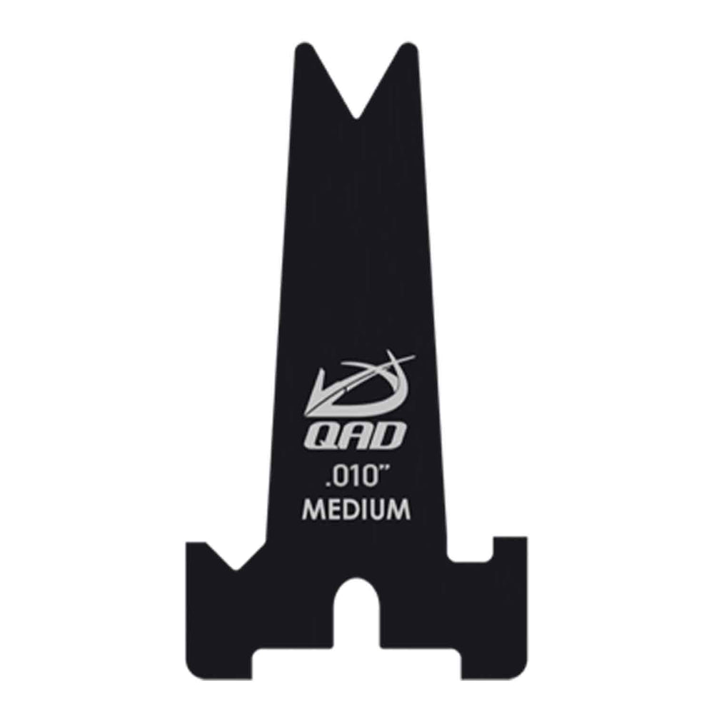 QAD TRi Lizard Tongue Blade