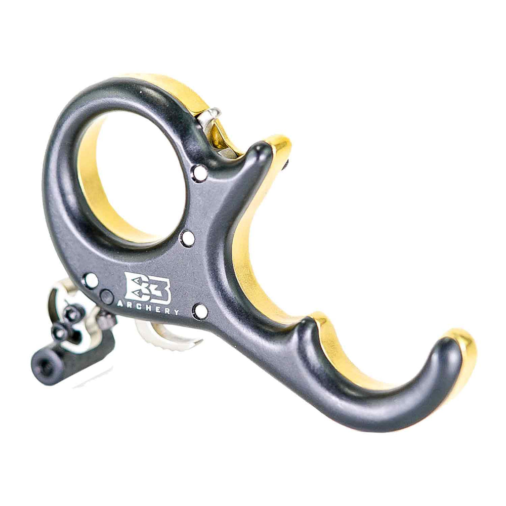 B3 Omega Brass Release