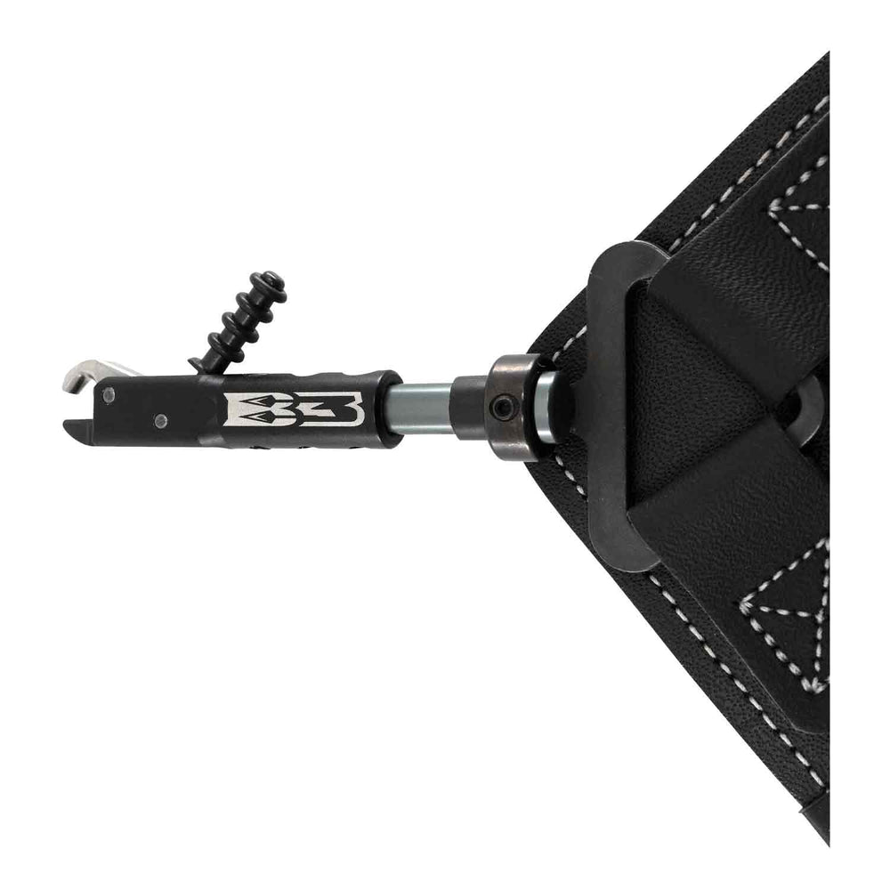 B3 Nemesis Swivel Wrist Release
