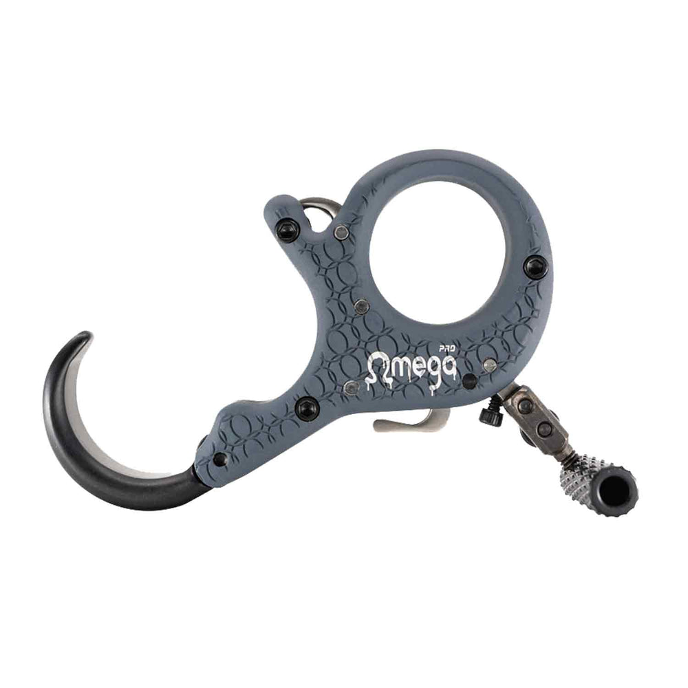 B3 Omega Pro Thumb Button Release