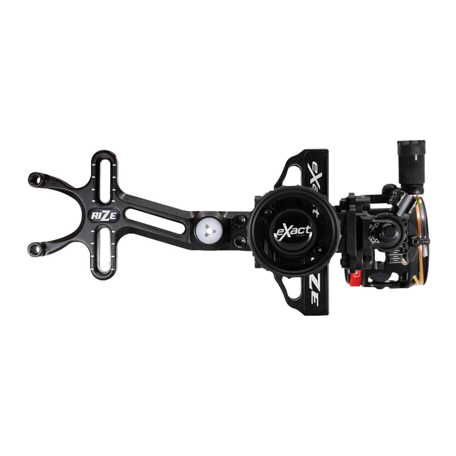 B3 Exact Rize Hunter Sight (3-Pin .019