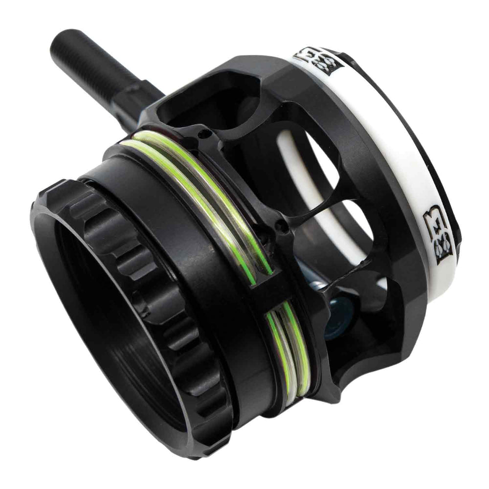 B3 Exact Vented Scope