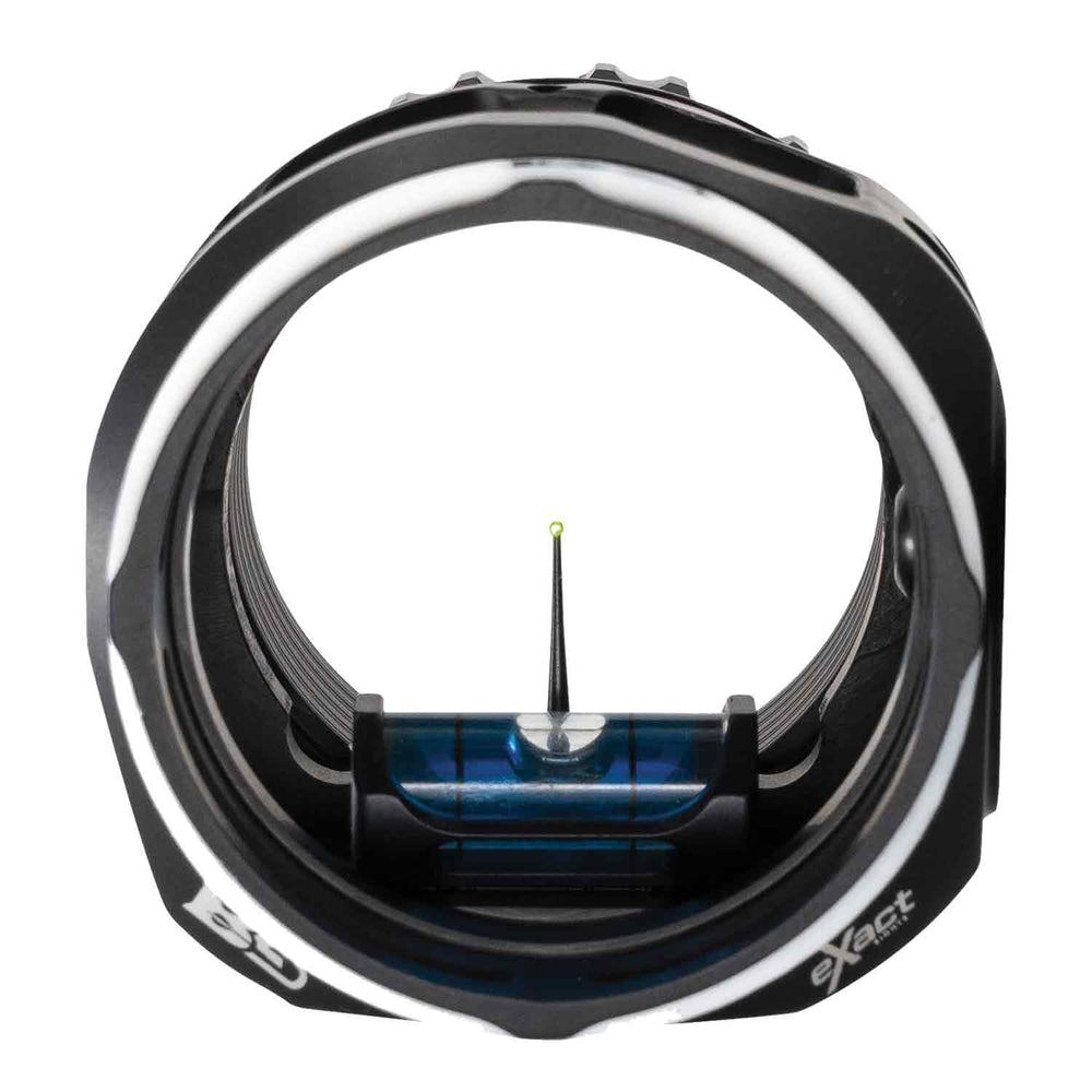 B3 Exact Vented Scope