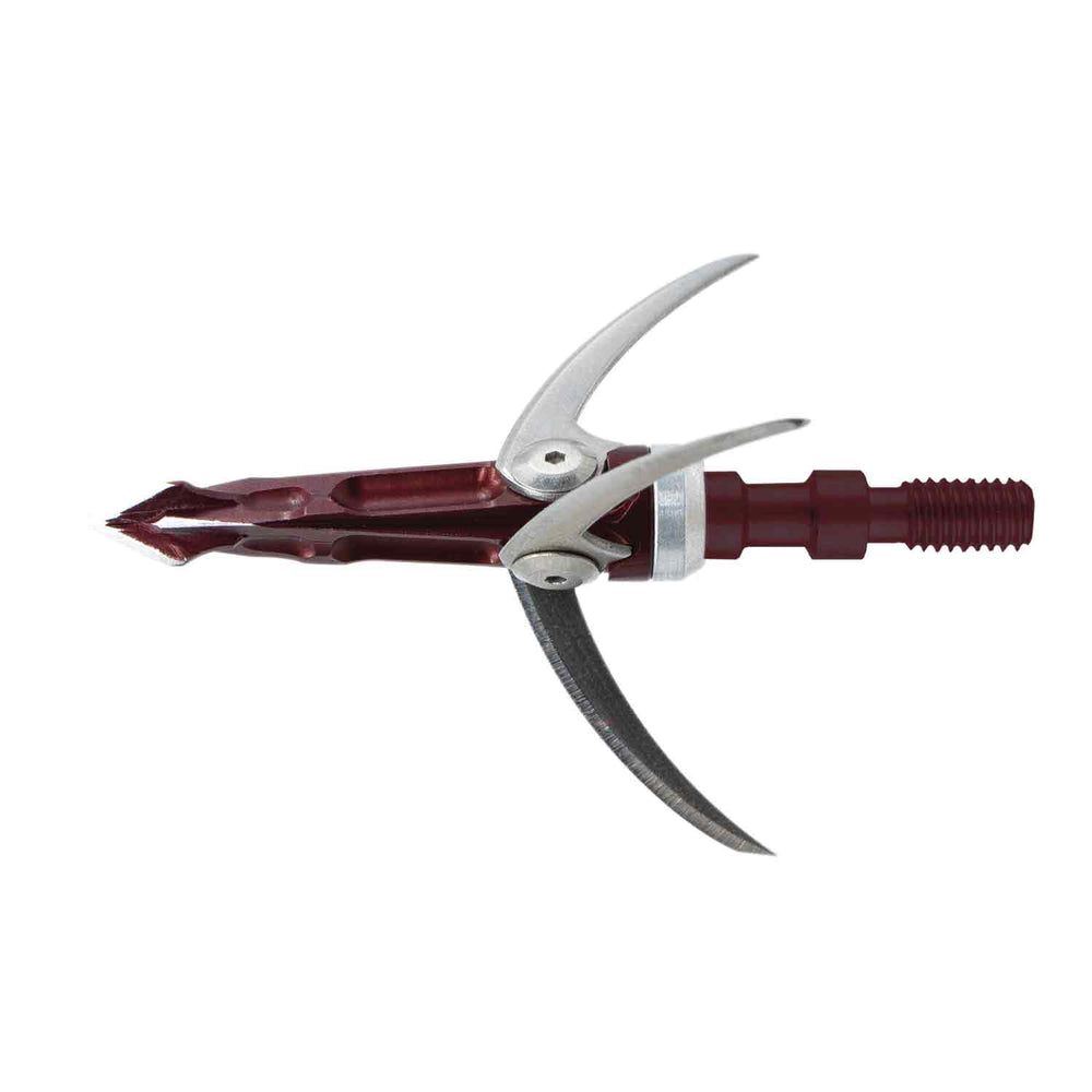Exoskeletal MEG Broadhead (100 grain)