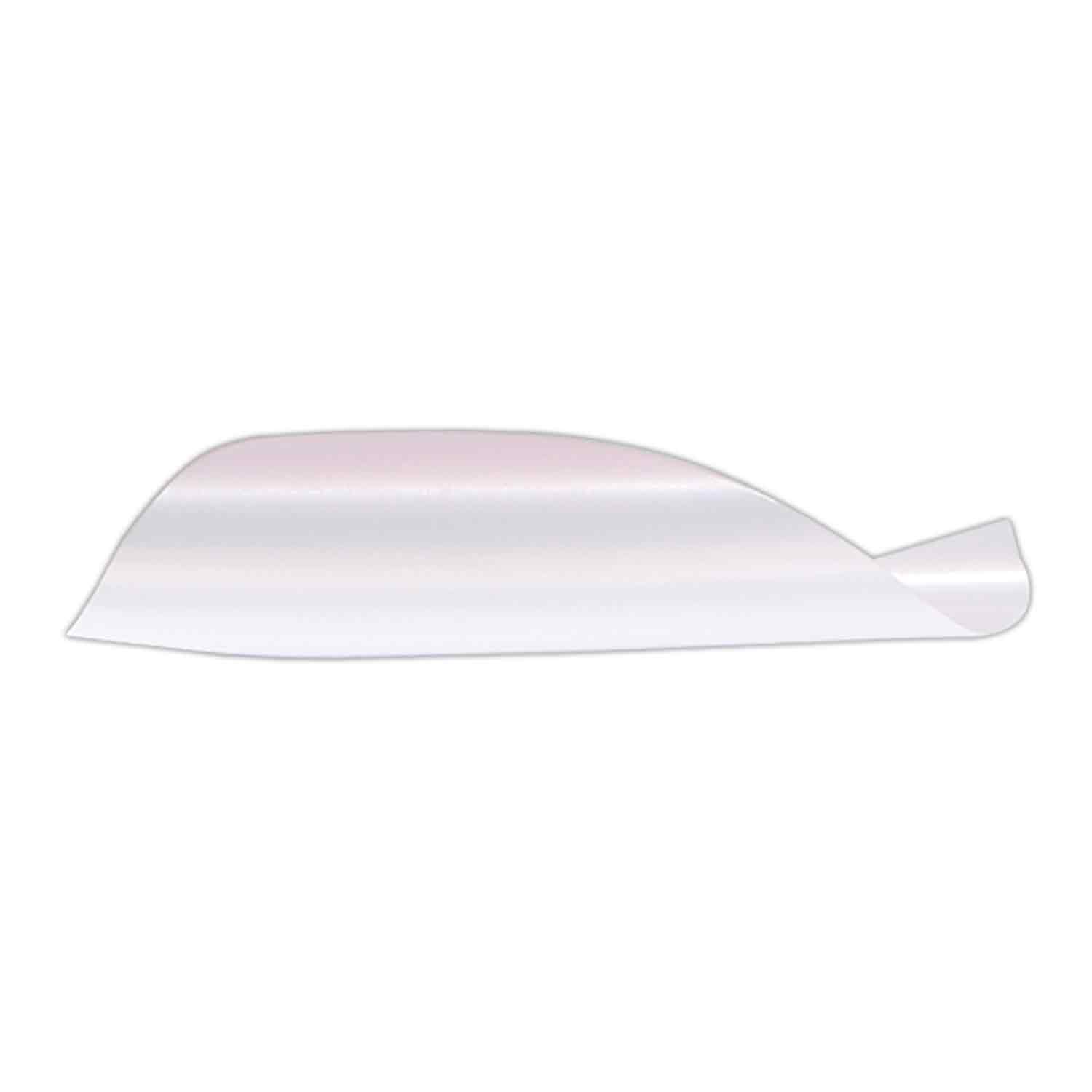 Range-O-Matic Spin-Wing Vanes