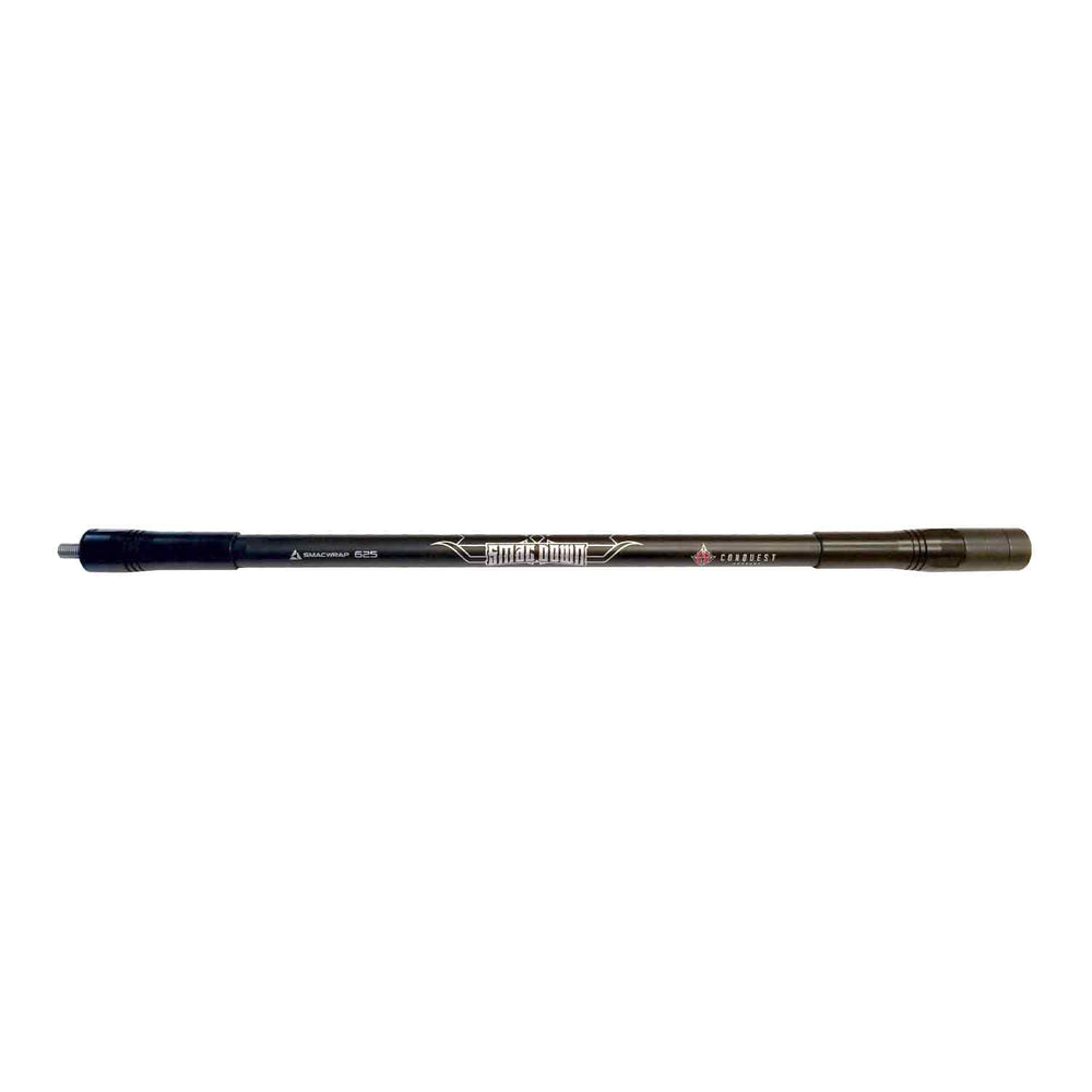 Conquest Archery Smacdown .625 Side Bar (15in)