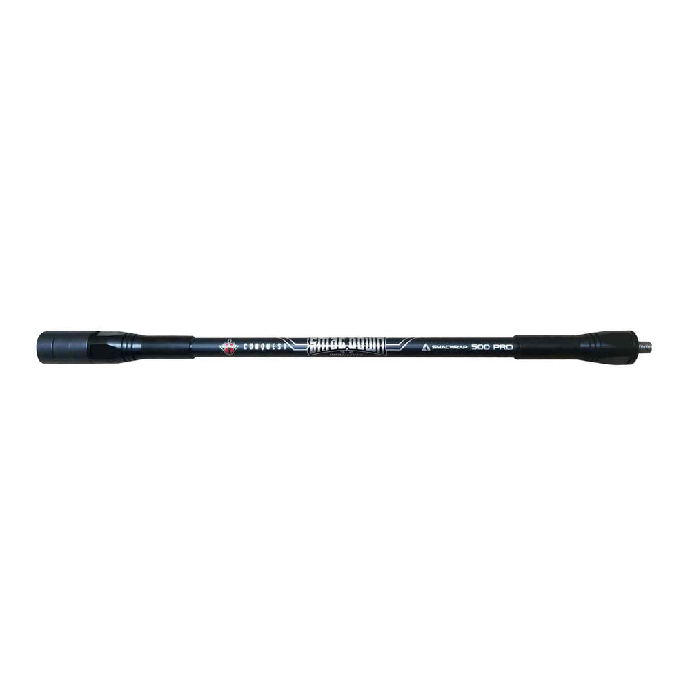 Conquest Archery Smacdown .500 PRO Side Bar (10in)