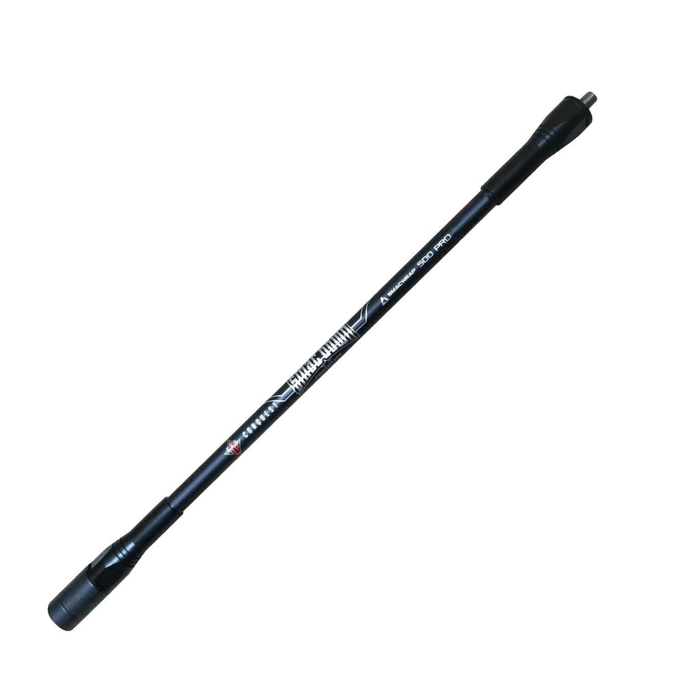 Conquest Archery Smacdown .500 PRO Side Bar (15in)