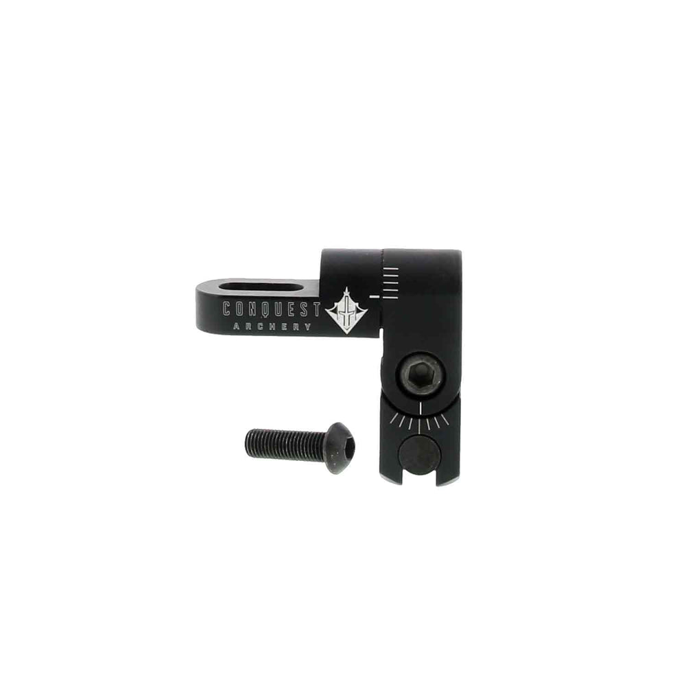 Conquest MOAB Rear Offset Bracket