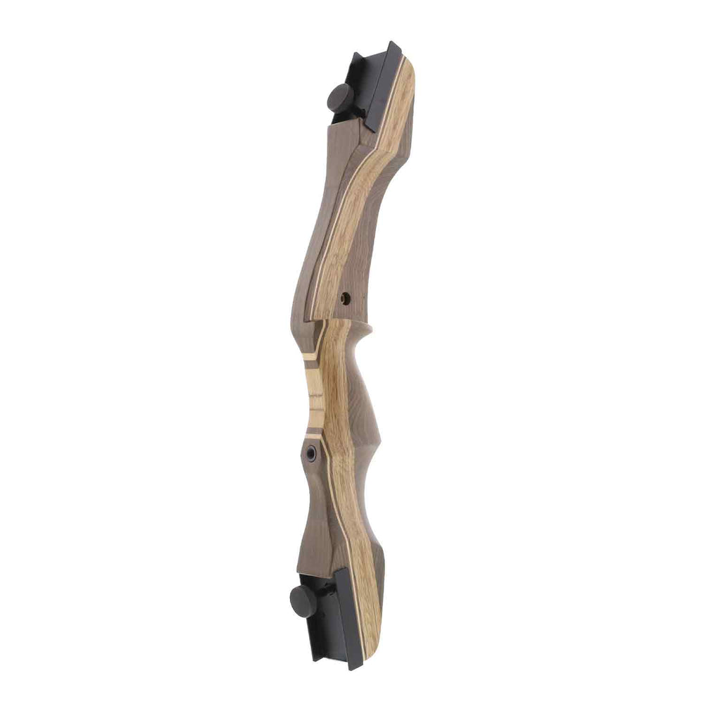 Galaxy Sage Take-Down Recurve Riser