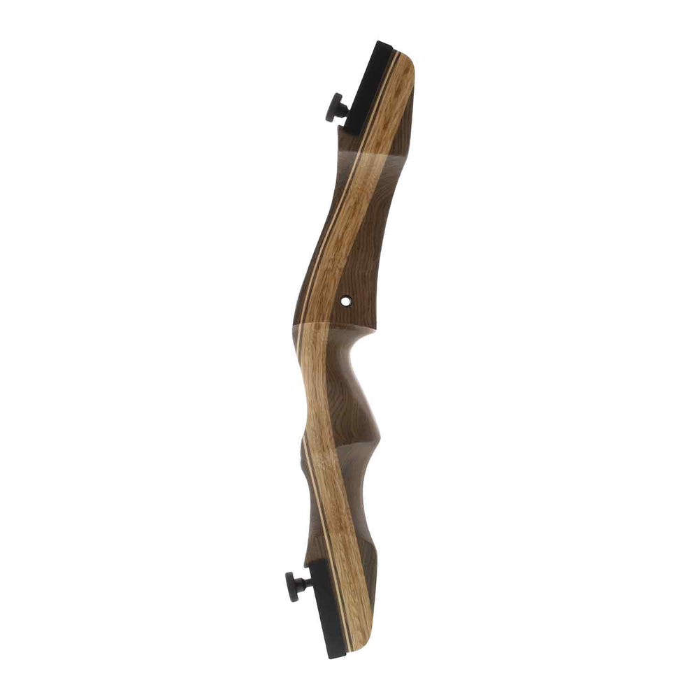 Galaxy Sage Take-Down Recurve Riser