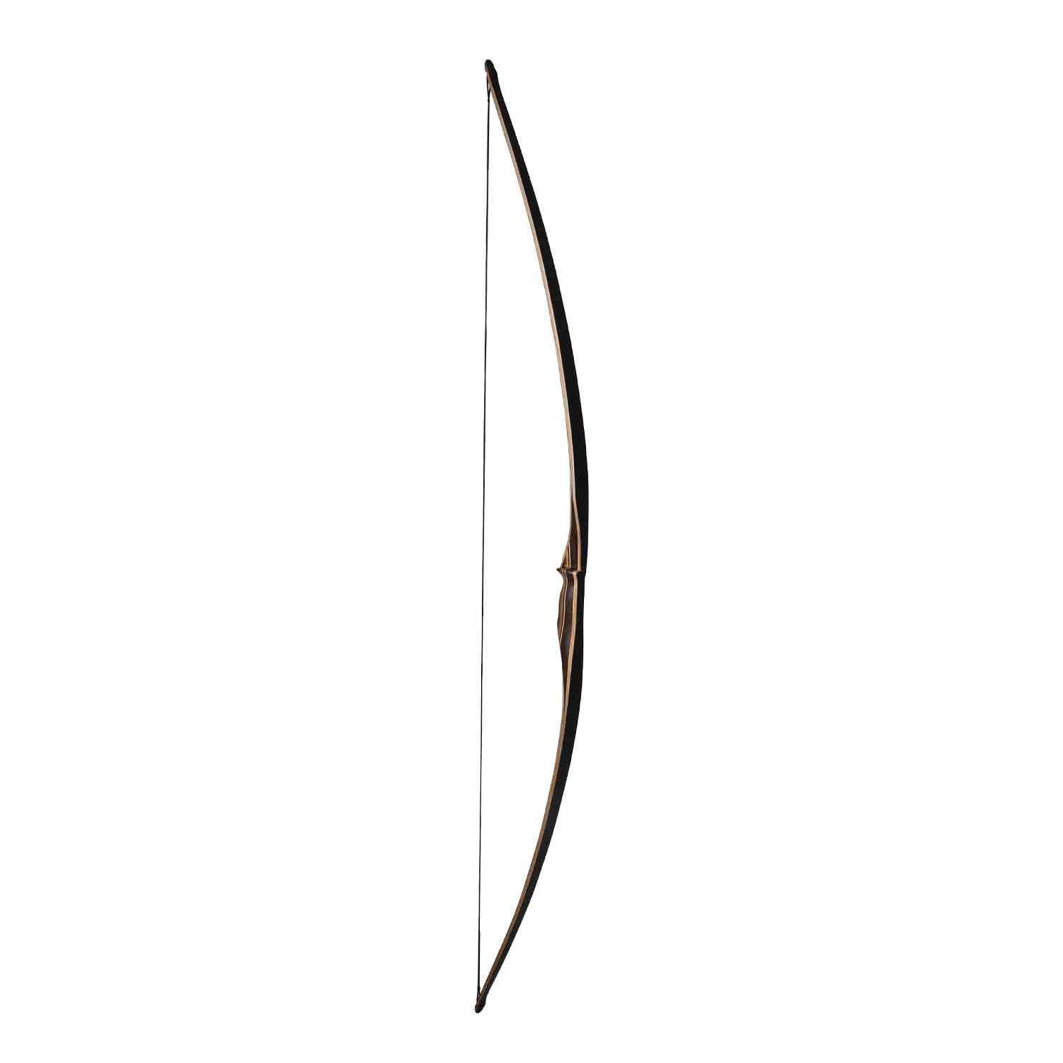 Galaxy Sage Longbow