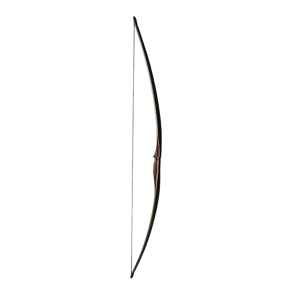 Galaxy Sage Longbow