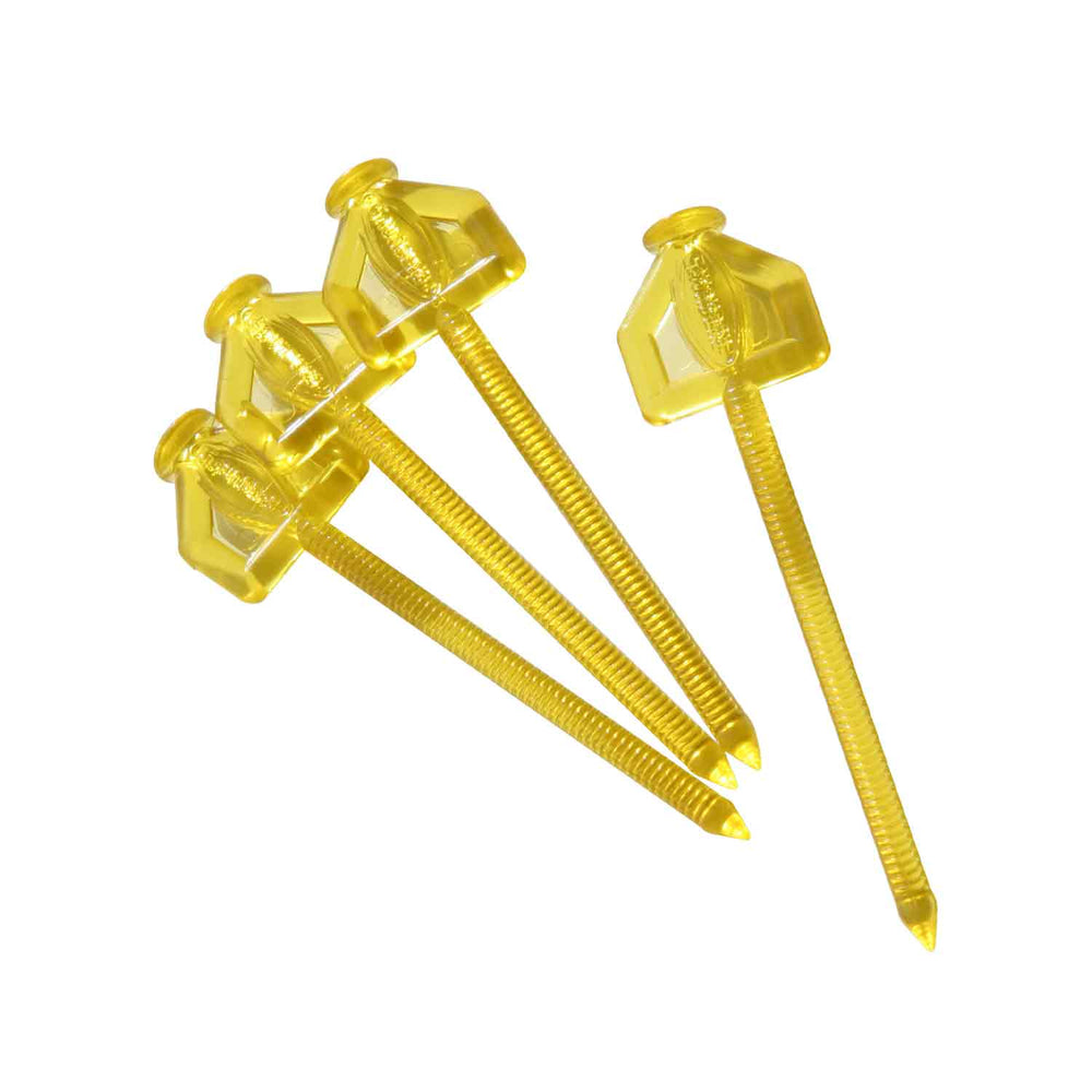 Saunders Sure-Lok Face Pins