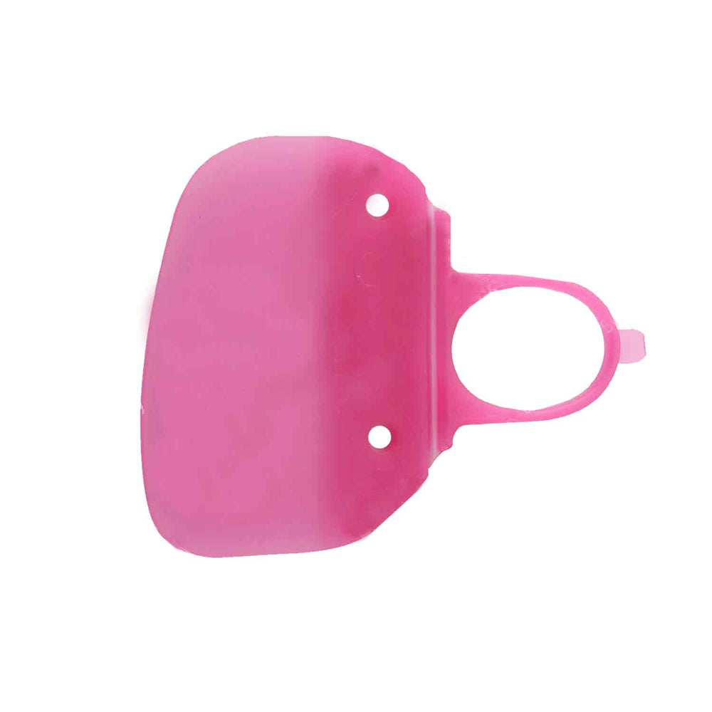 Saunders Mono Tab Three Under Finger Tab