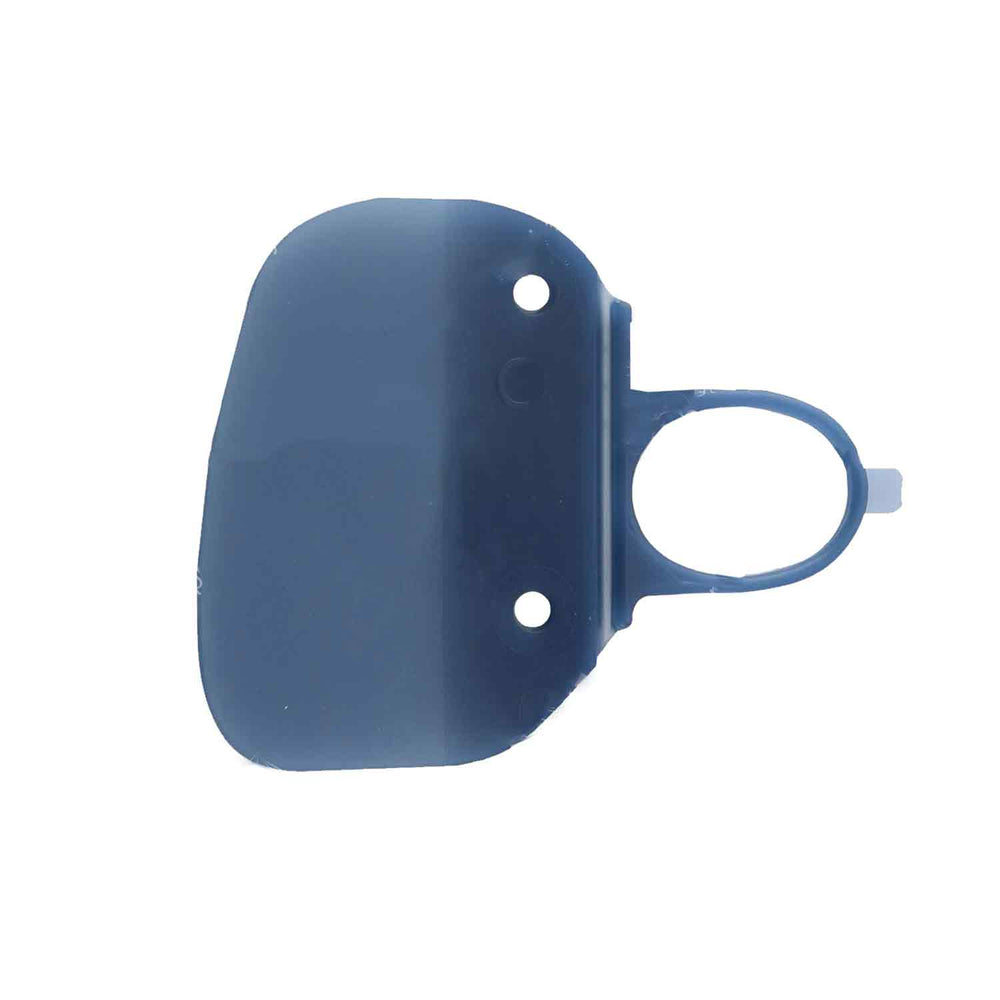 Saunders Mono Tab Three Under Finger Tab