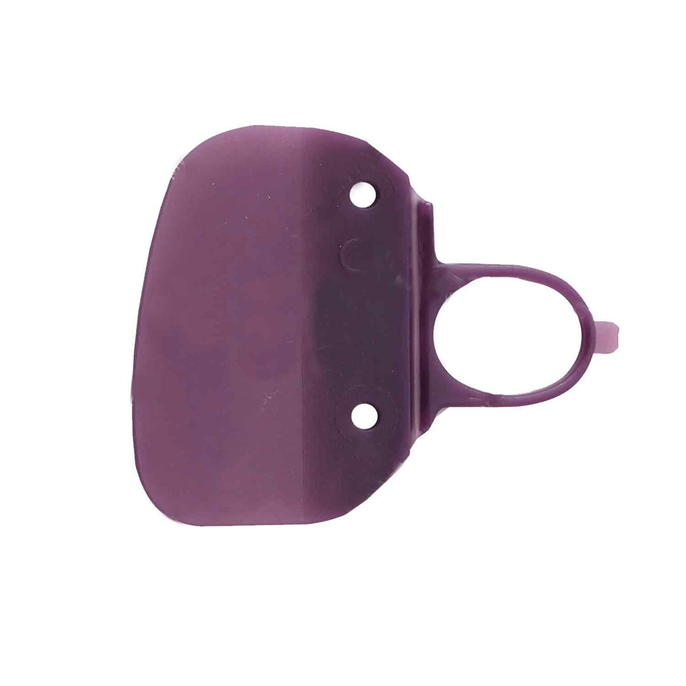 Saunders Mono Tab Three Under Finger Tab