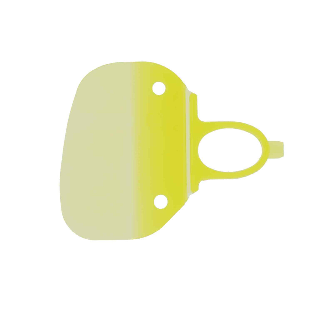 Saunders Mono Tab Three Under Finger Tab