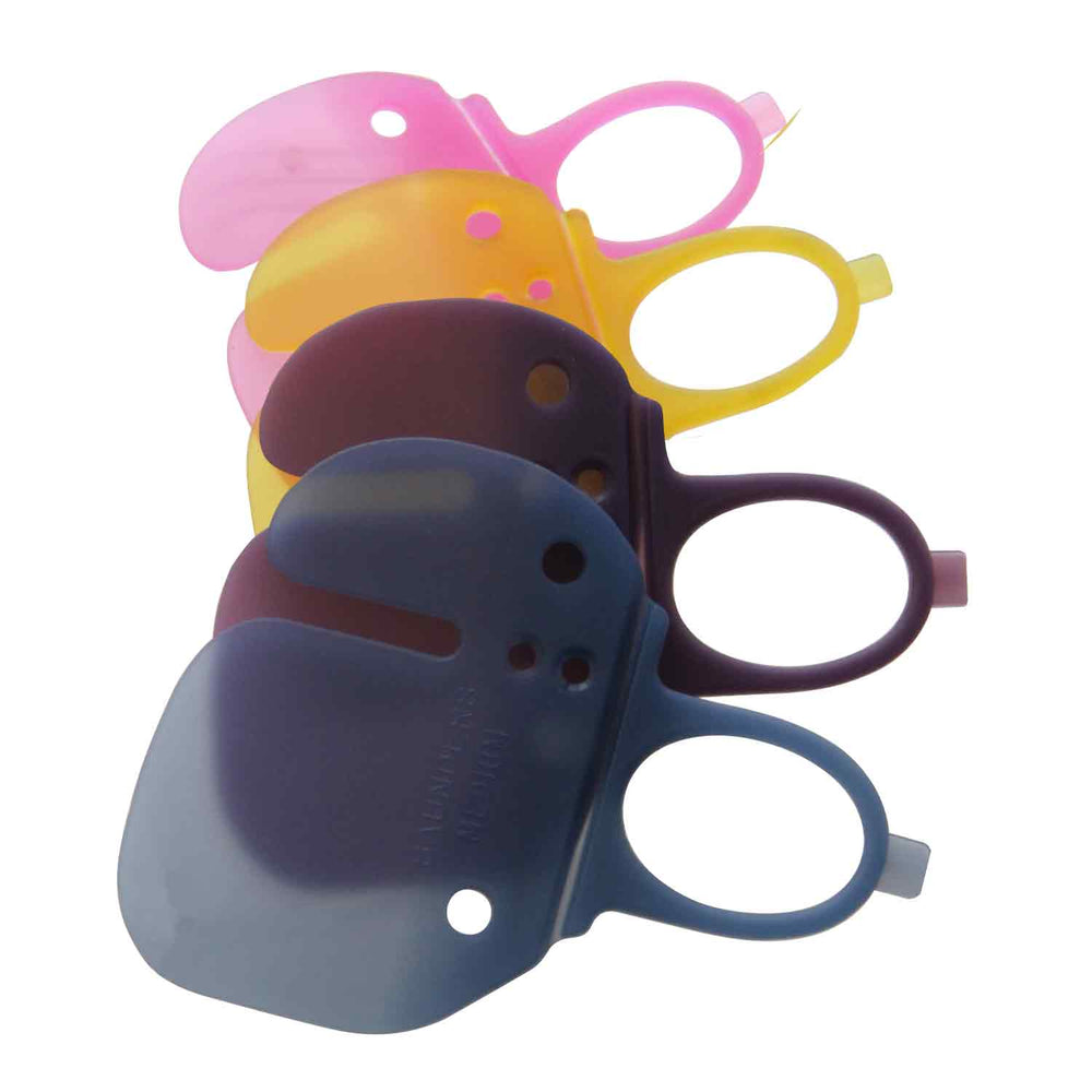 Saunders Mono Tab Finger Tab