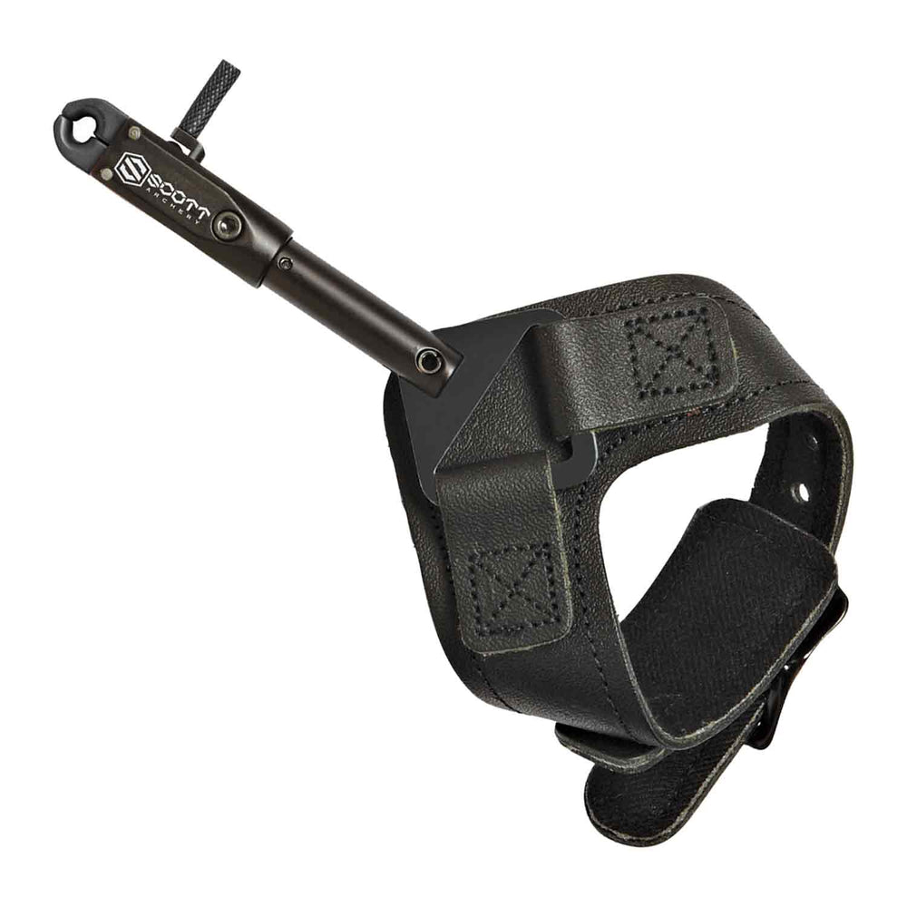 Scott Caliper Release w/ Buckle Strap