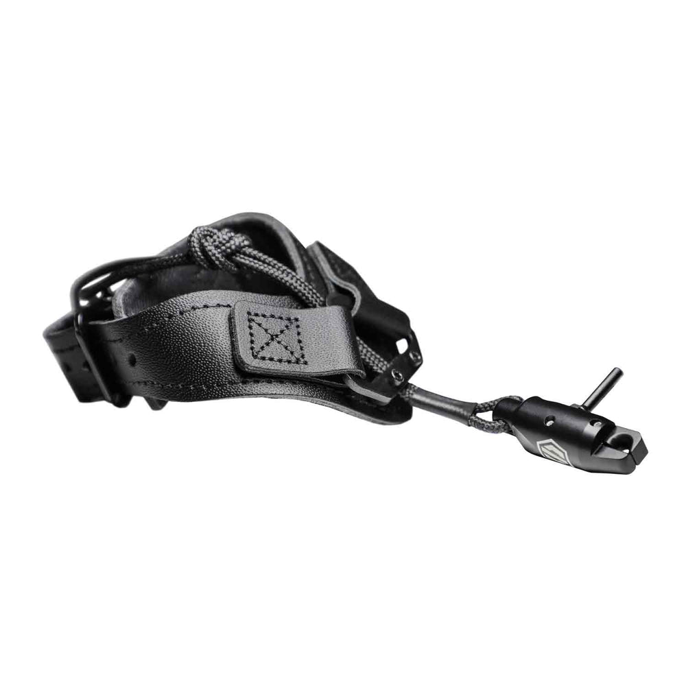 Scott Quick-Shot Release