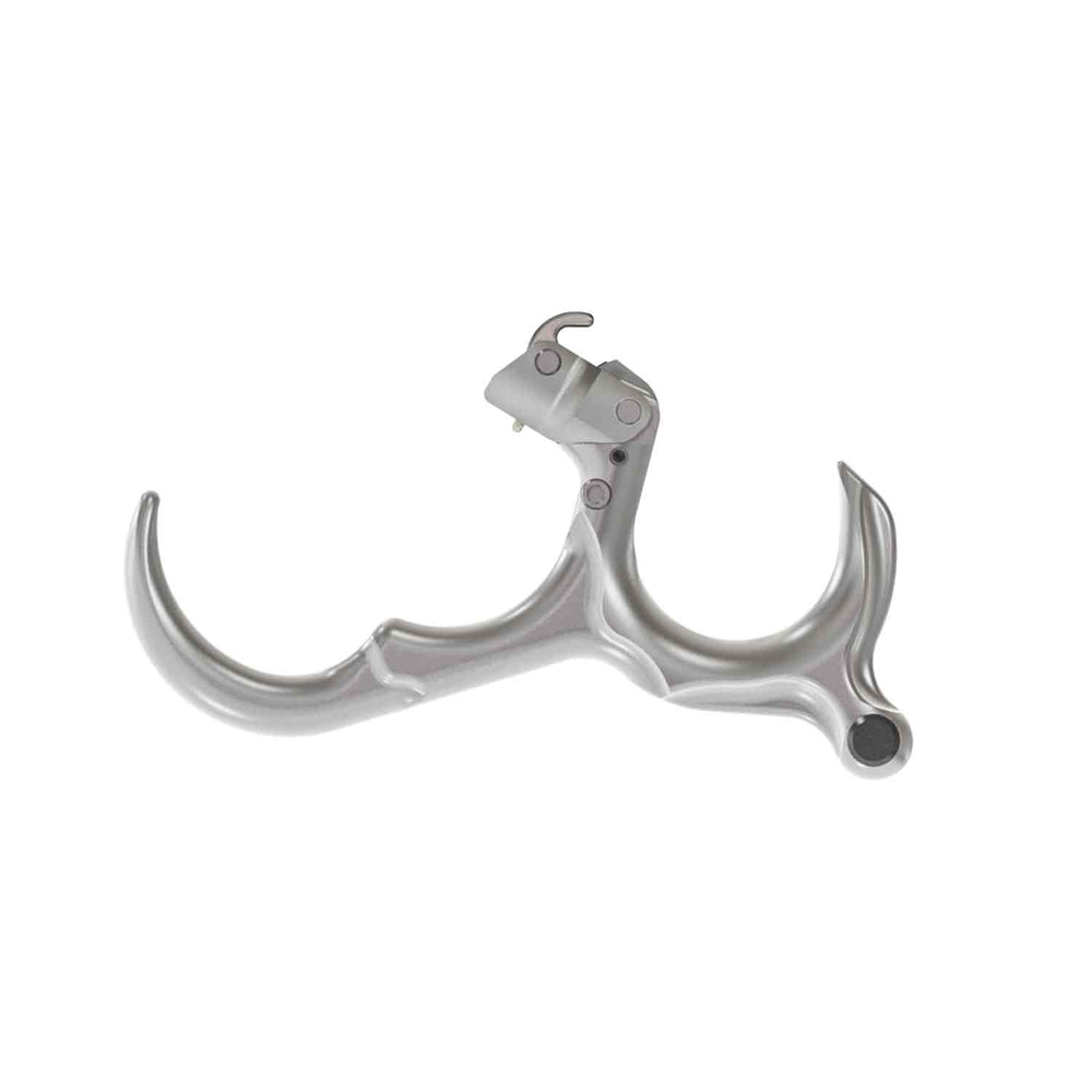 Scott Ascent Micro Hinge Release