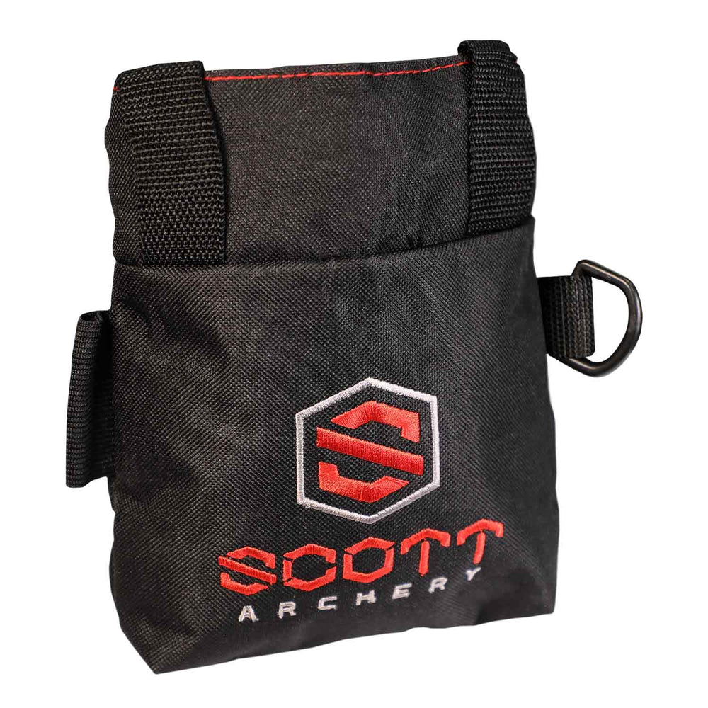 Scott Release Pouch (SnapClose)