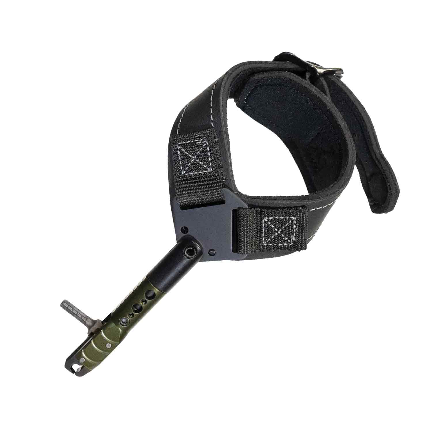 Scott Little Goose II Release (Black)