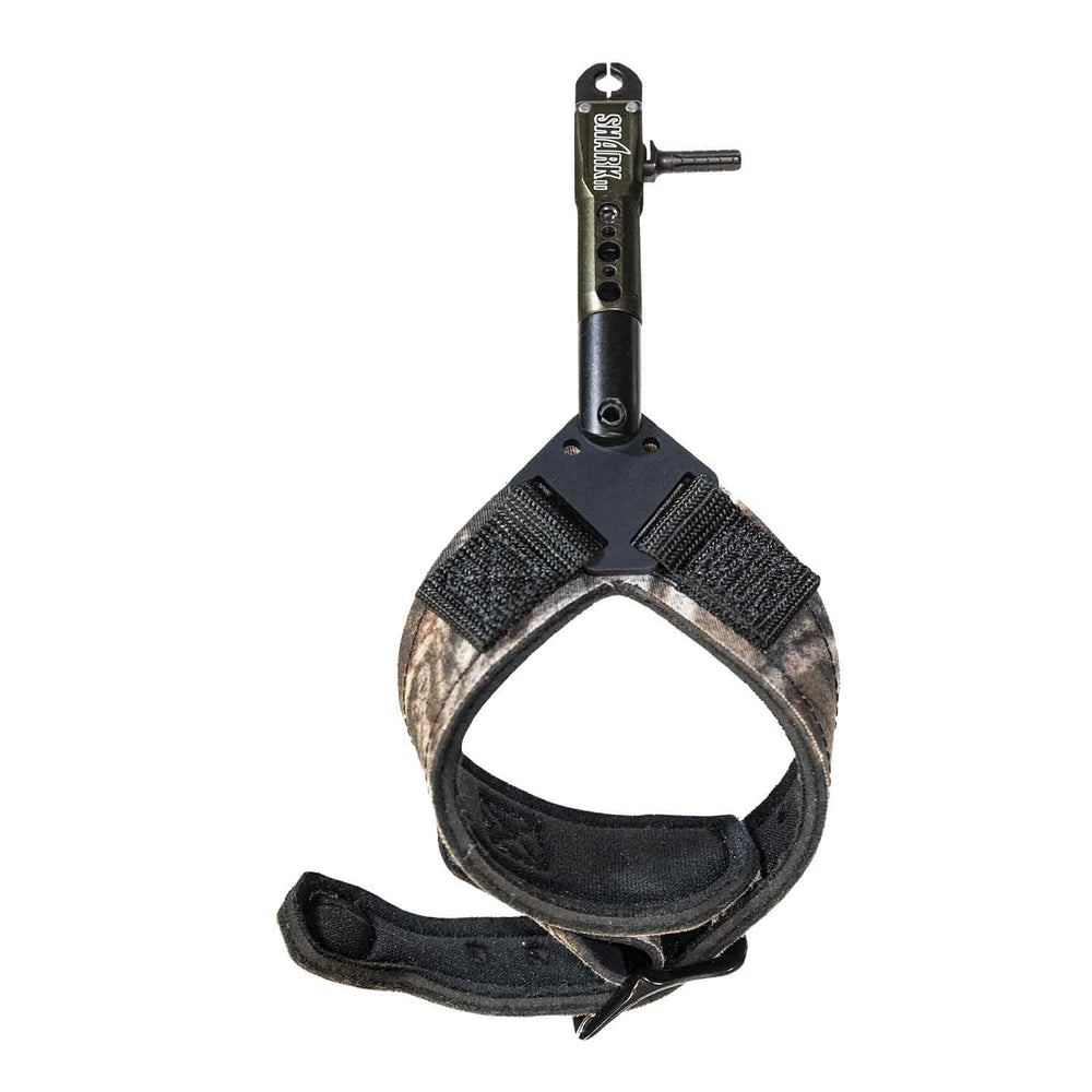 Scott Shark II Release (Camo)