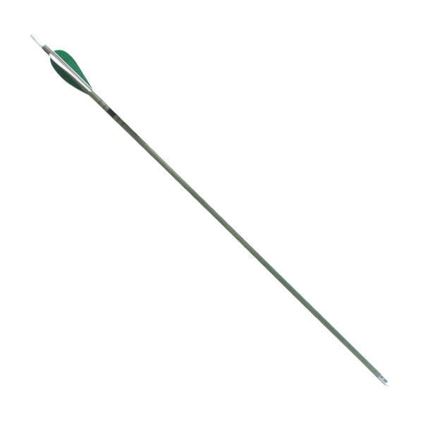 District Wood Arrow