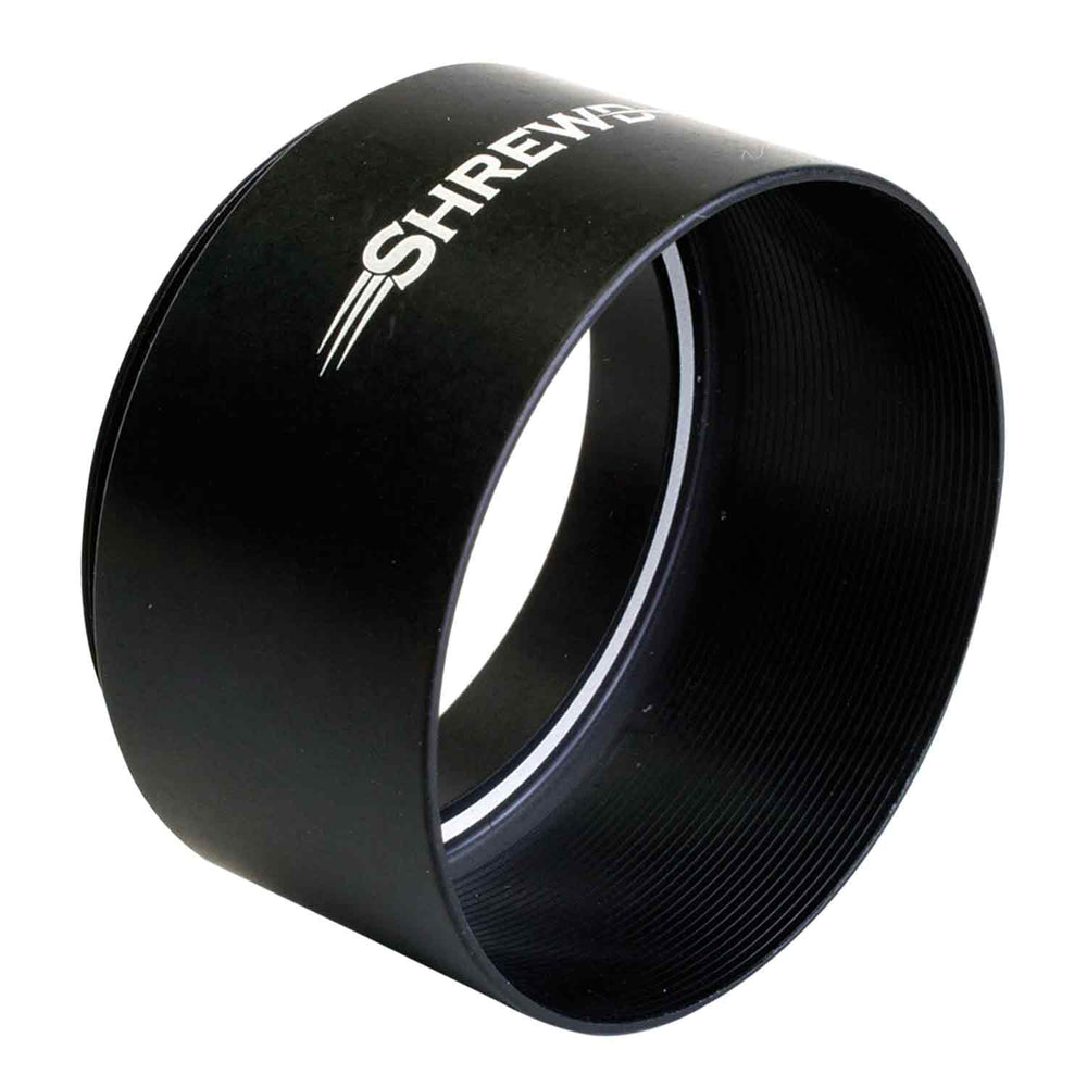 Shrewd Sunshade for Nomad Series Scopes