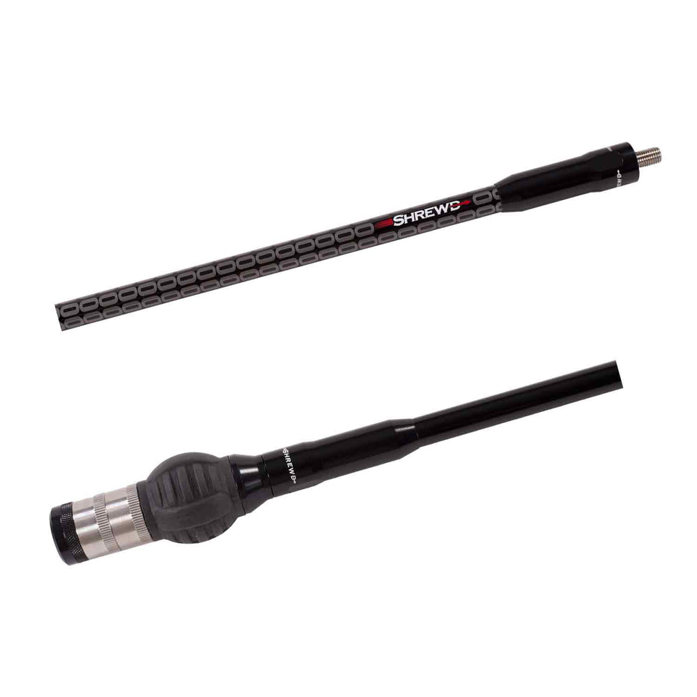 Shrewd Revel Stabilizer (32