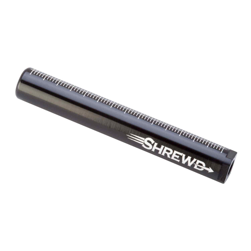 Shrewd Scope Rod (3/8