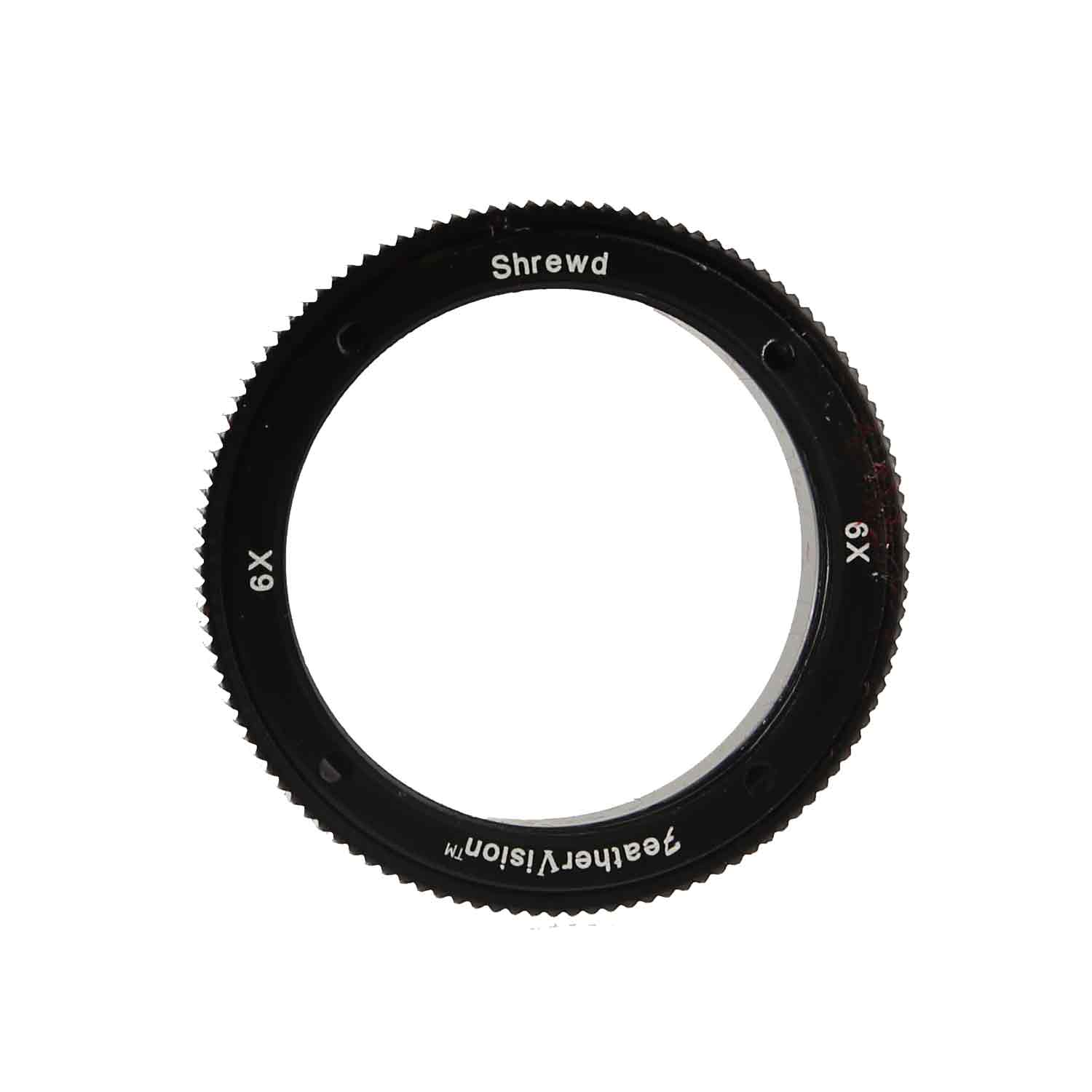 Shrewd Optum 40/35mm Feather Vision Verde Plus Lens