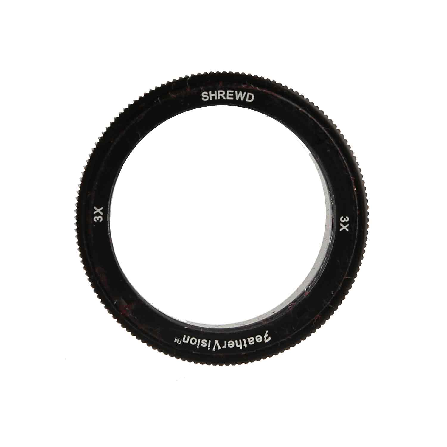 Shrewd Optum 40/35mm Feather Vision Verde Vitri Lens
