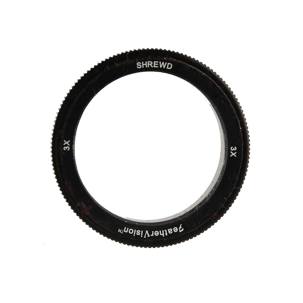 Shrewd Optum 40/35mm Feather Vision Verde Vitri Lens