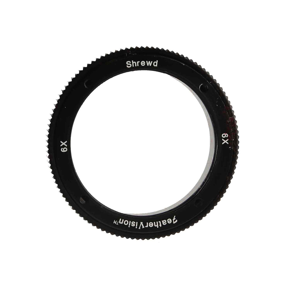 Shrewd Optum 40/35mm Feather Vision Verde Vitri Lens