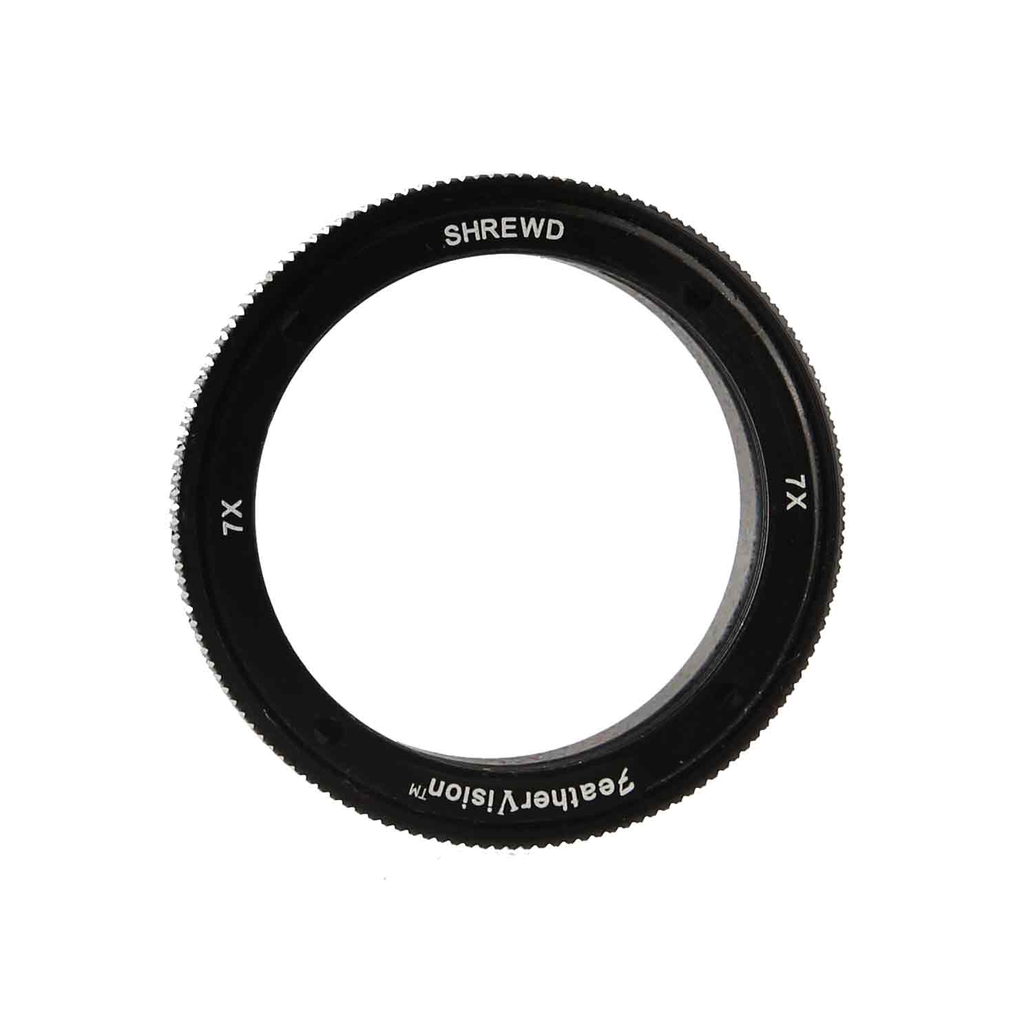 Shrewd Optum 40/35mm Feather Vision Verde Vitri Lens