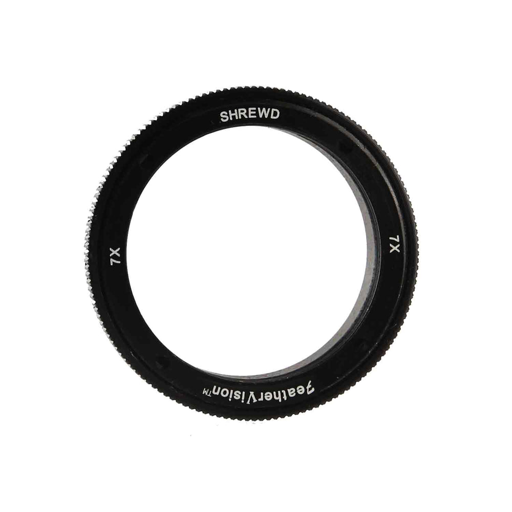 Shrewd Optum 40/35mm Feather Vision Verde Vitri Lens