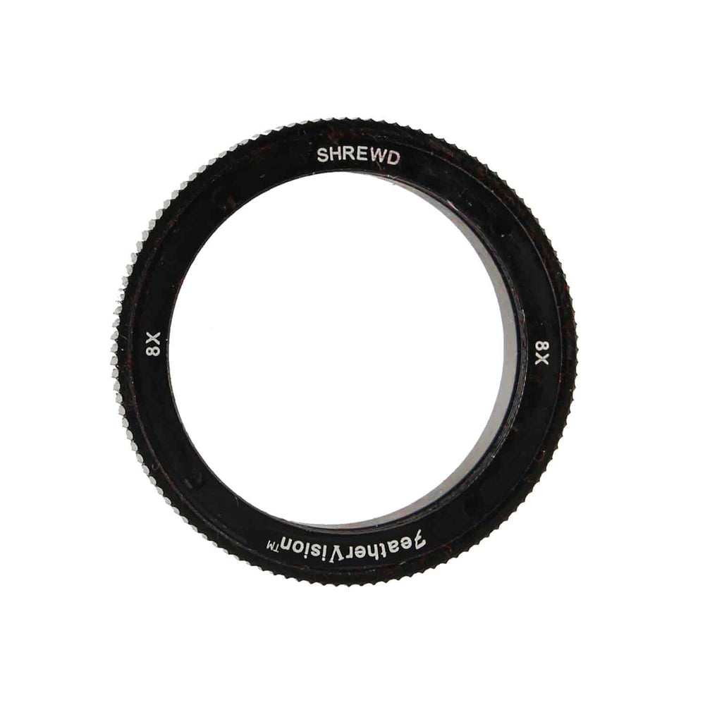 Shrewd Optum 40/35mm Feather Vision Verde Vitri Lens