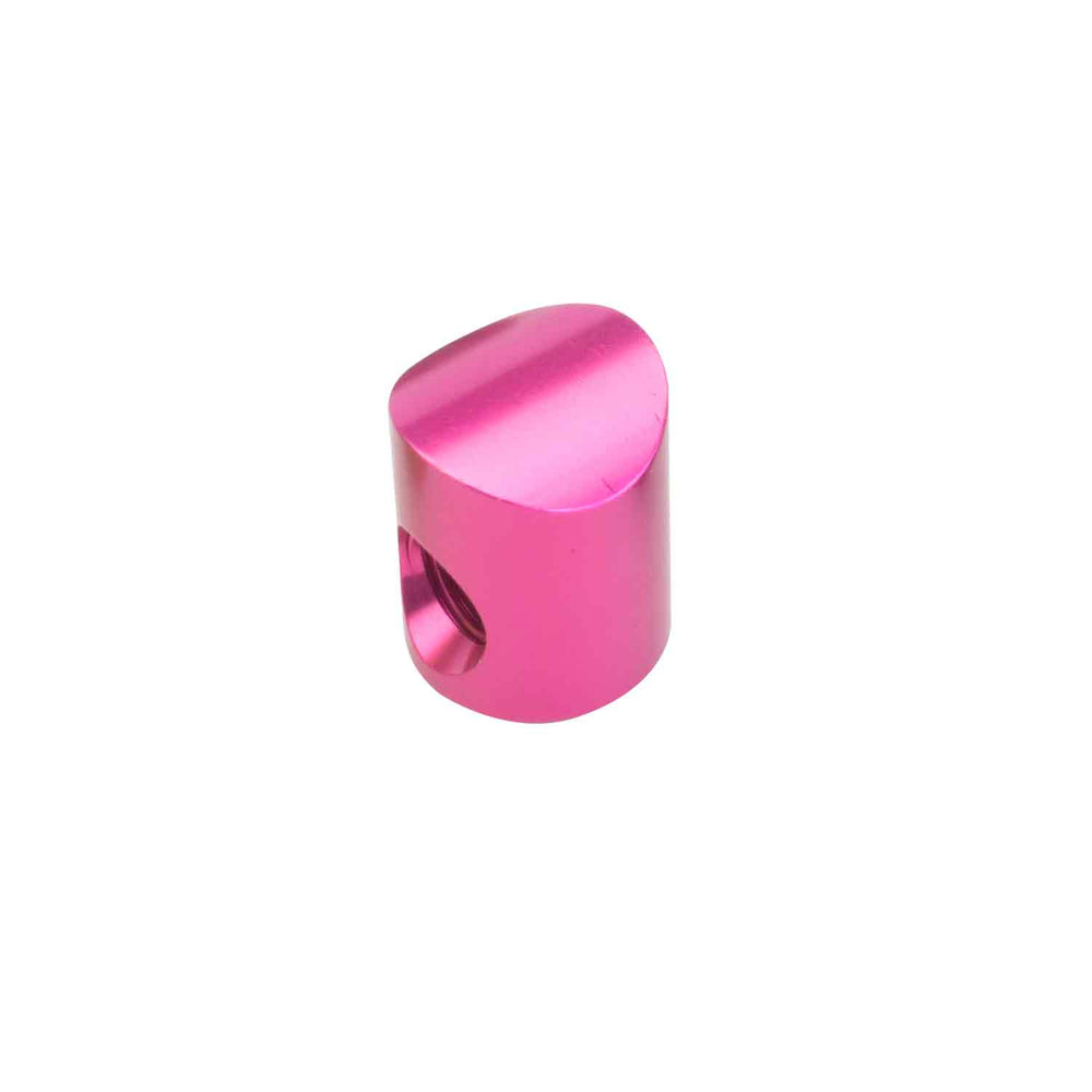 Shrewd Straight Barrel Nut