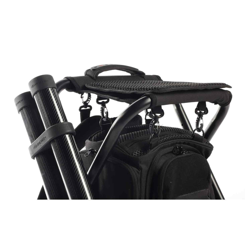 Shrewd SideKick Stool