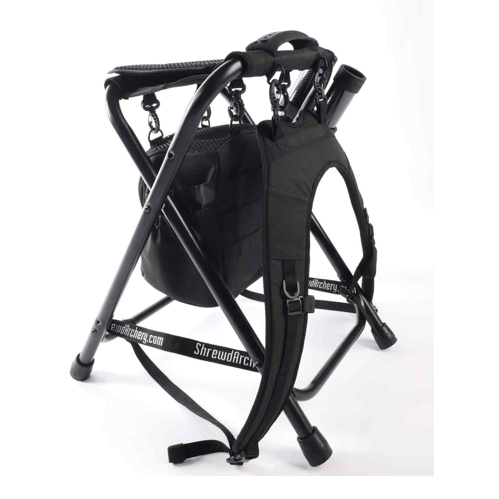 Shrewd SideKick Stool