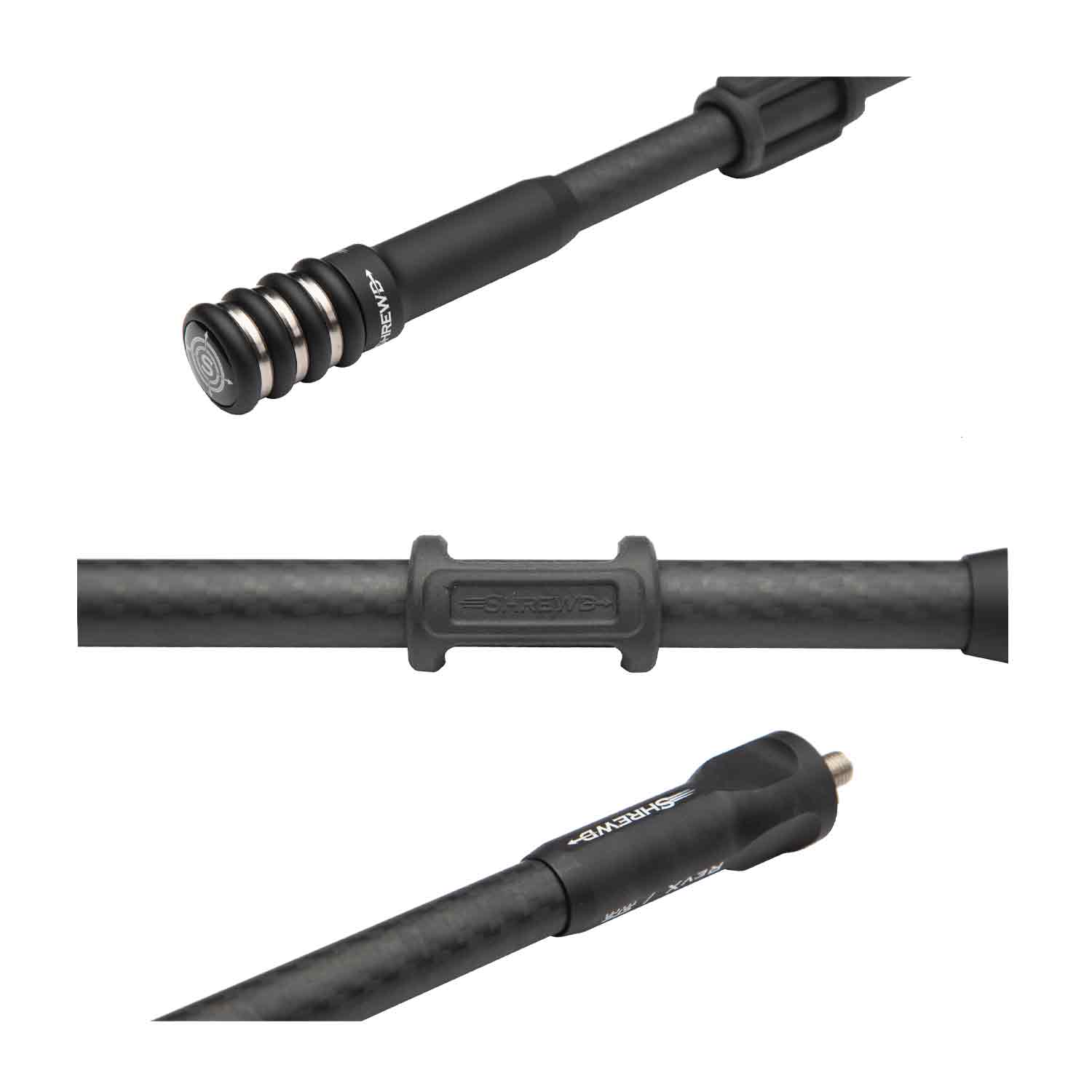 Shrewd RevX Series Stabilizer (28