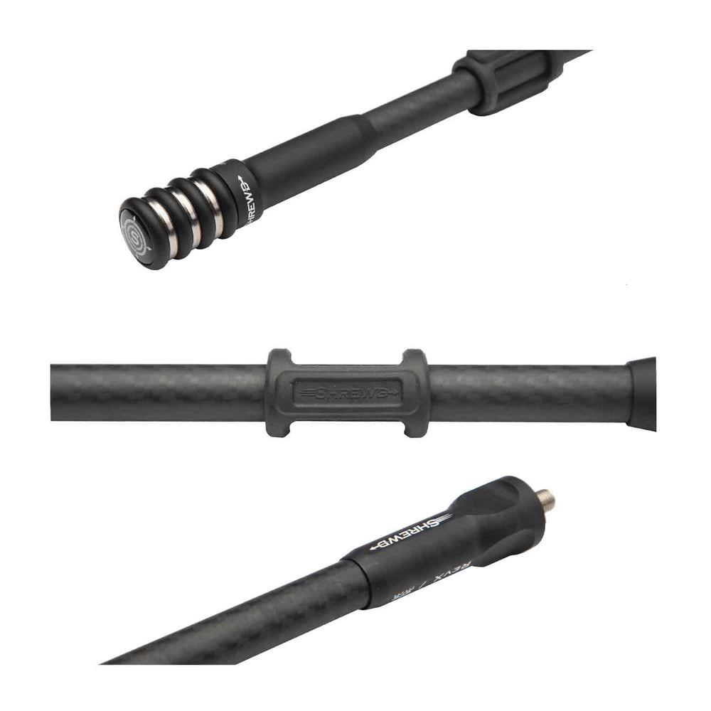 Shrewd RevX Series Stabilizer (18