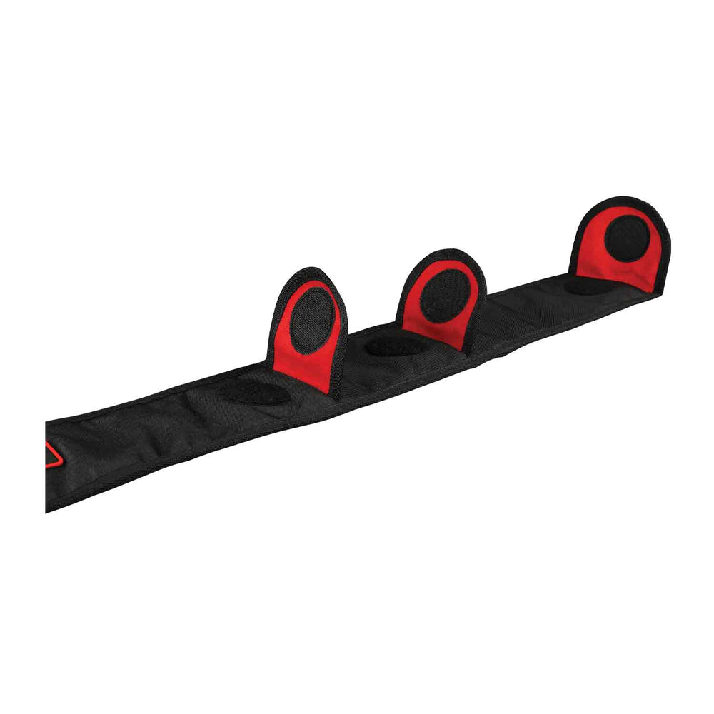 Shrewd S-Pack Double Stabilizer Bag